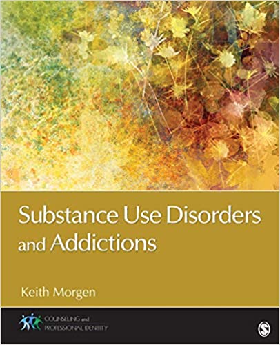 Substance Use Disorders and Addictions - Original PDF